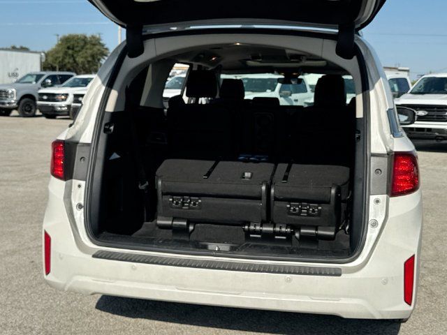 Used 2026 Honda Odyssey Elite image 25
