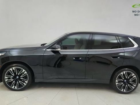 Used 2025 BMW X3 xDrive30i w/ Premium Package AWD/4WD image 10