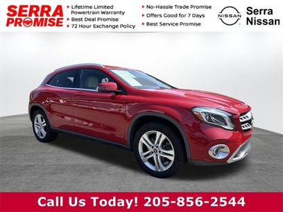Used 2020 Mercedes-Benz GLA 250
