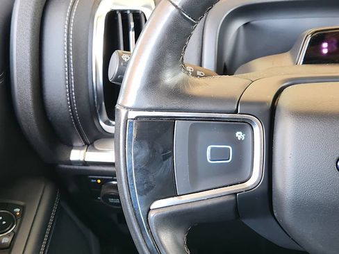 Used 2025 Ford Expedition Max Platinum AWD/4WD image 29