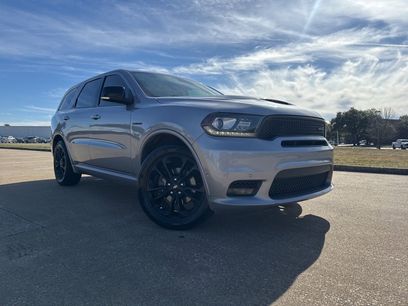 Used 2020 Dodge Durango R/T w/ Blacktop Package