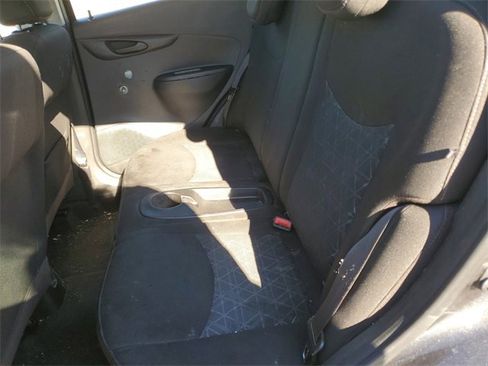 Used 2020 Chevrolet Spark LS image 23