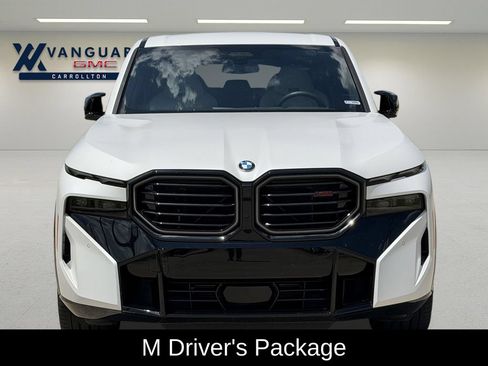 Used 2026 BMW XM Label Red w/ M Driver's Package AWD/4WD image 3