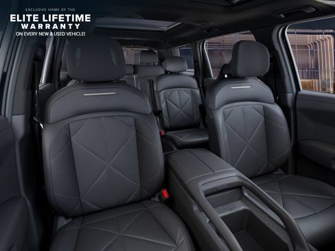 New 2027 Kia Telluride SX FWD image 16