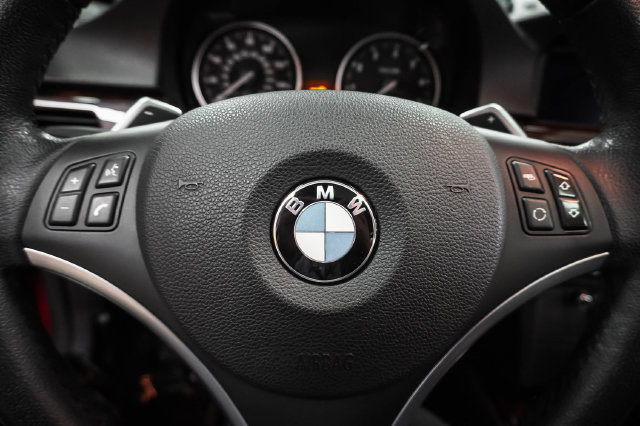 Used 2011 BMW 328i Sedan RWD image 12