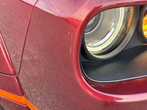 Used 2019 Dodge Challenger SRT Hellcat Redeye image 38