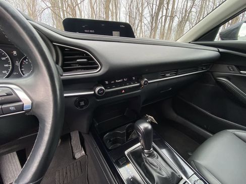 Used 2024 MAZDA CX-30 AWD 2.5 S w/ Select Sport Pkg image 26