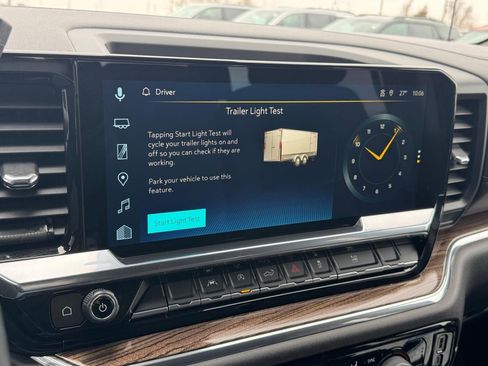 Certified 2023 Chevrolet Silverado 1500 LT w/ Protection Package image 14