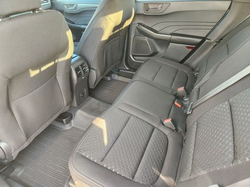 New 2026 Ford Escape Active image 25