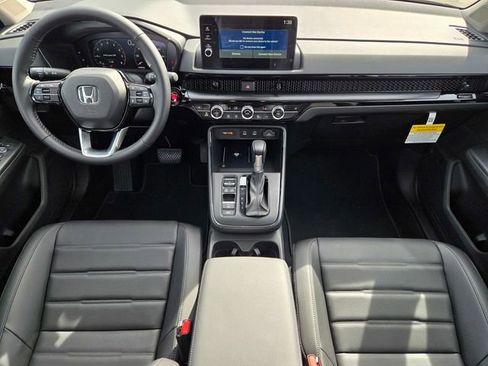 New 2026 Honda CR-V EX-L image 8
