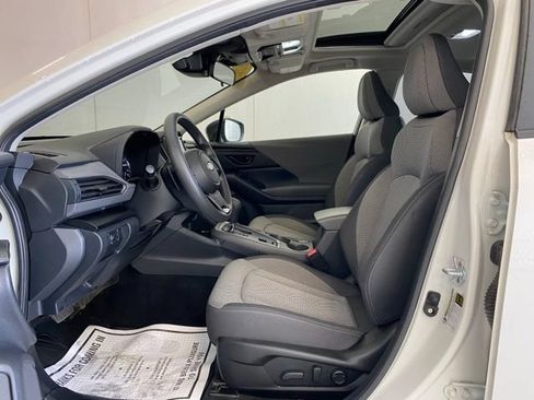 Certified 2024 Subaru Crosstrek 2.0i Premium AWD/4WD image 9
