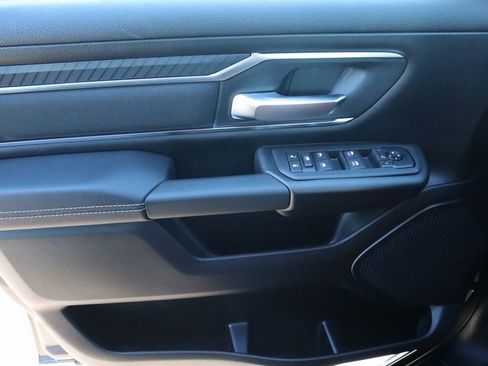 New 2026 RAM 1500 Big Horn image 17