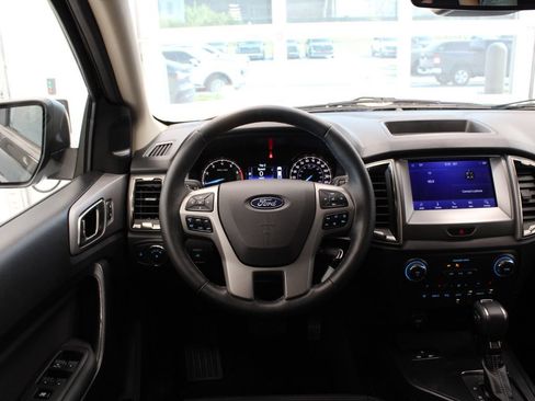Used 2023 Ford Ranger XLT w/ Equipment Group 301A Mid RWD image 19