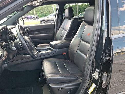Used 2024 Dodge Durango GT AWD/4WD image 14