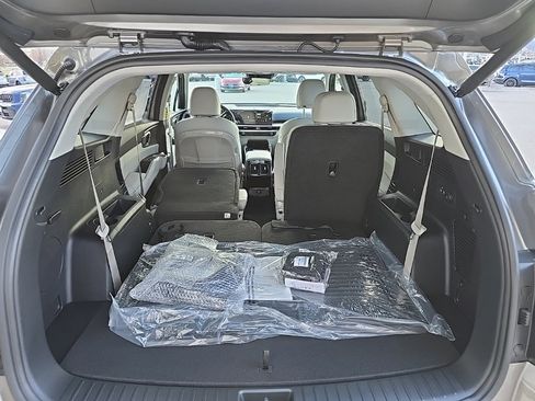 New 2026 Kia Sorento EX image 13