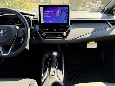 Used 2026 Toyota Corolla XSE image 18