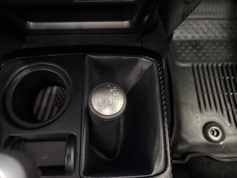 Used 2023 Toyota 4Runner TRD Off-Road Premium image 21