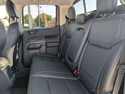 New 2025 Ford Maverick Lobo image 14