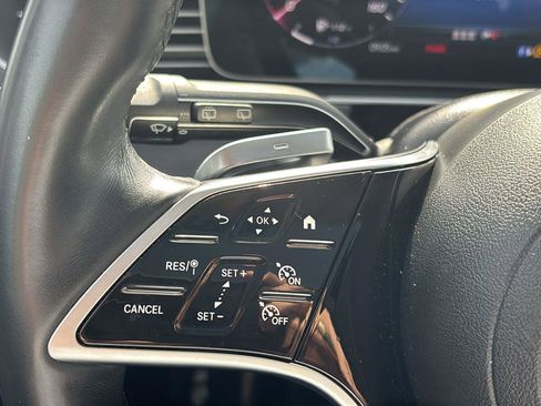 Used 2024 Mercedes-Benz GLE 350 4MATIC image 28
