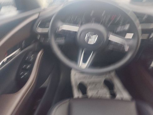 Certified 2025 MAZDA CX-30 AWD 2.5 S w/ Premium Package image 29