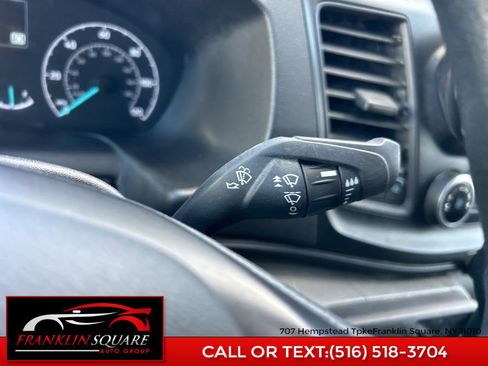 Used 2023 Ford Transit 250 Medium Roof AWD w/ Load Area Protection Package image 46