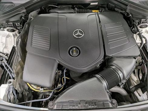 Used 2026 Mercedes-Benz GLC 300 image 22