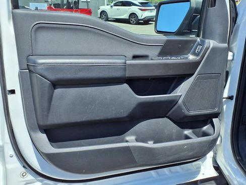 Used 2024 Ford F150 XLT w/ Equipment Group 302A MID AWD/4WD image 26