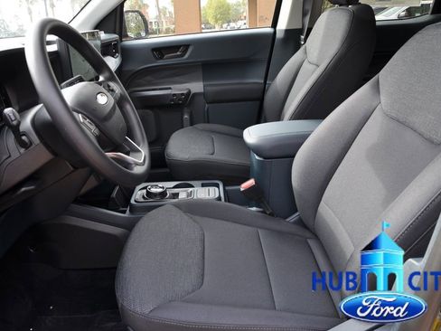 New 2026 Ford Maverick XL FWD image 10