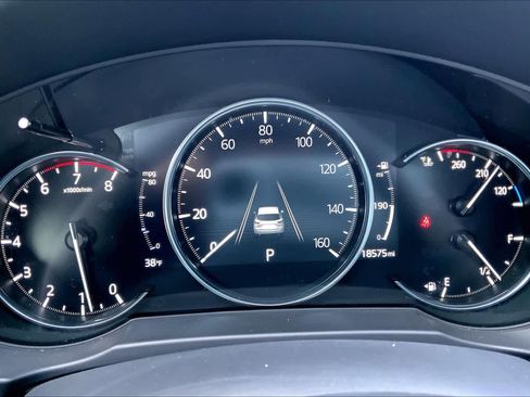 Used 2023 MAZDA CX-5 AWD 2.5 S w/ Premium Plus Pkg image 25