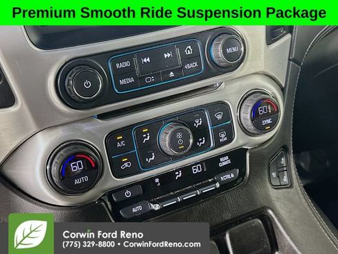Used 2018 GMC Yukon SLT AWD/4WD image 15
