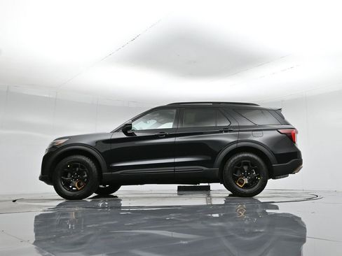 New 2026 Ford Explorer Tremor AWD/4WD image 54