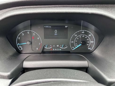 Used 2025 Ford Transit 250 Low Roof w/ Exterior Upgrade Package RWD image 19
