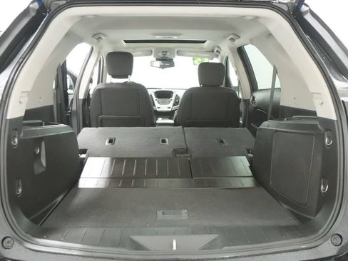 Used 2015 Chevrolet Equinox LT FWD image 24