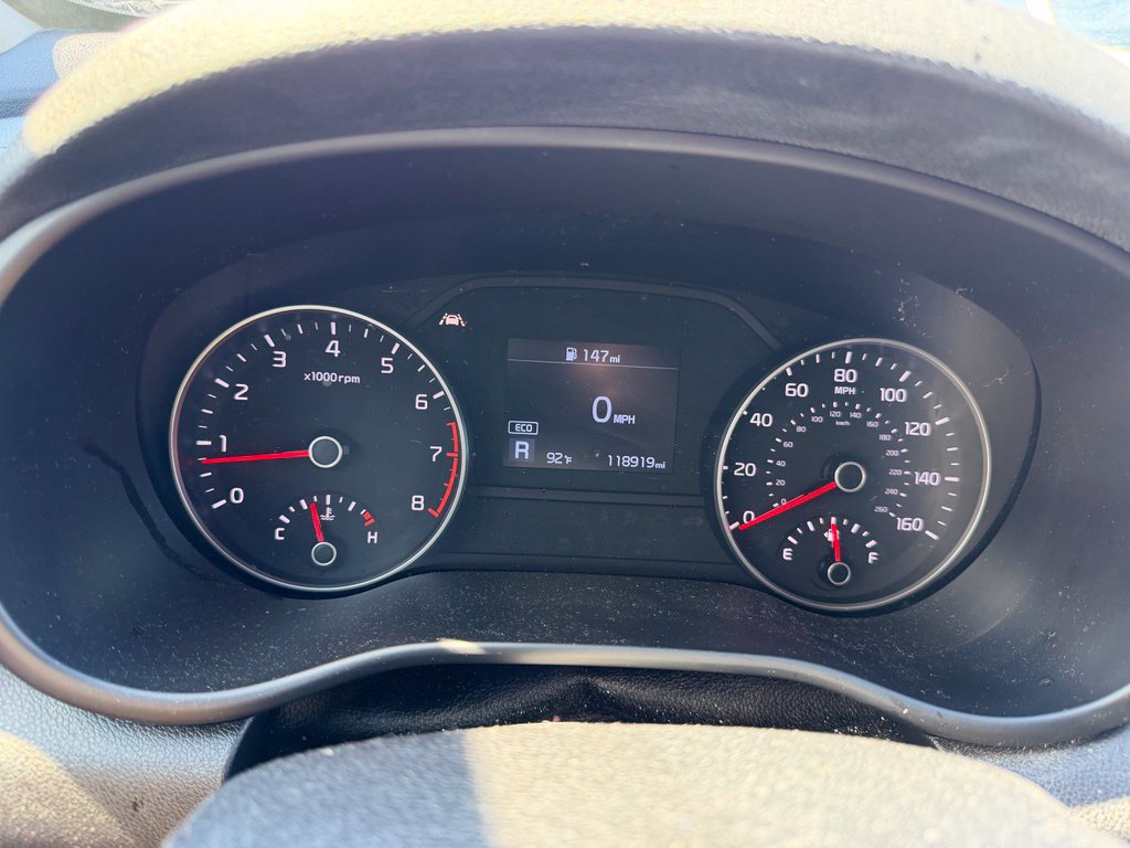 Used 2020 Kia Sportage EX w/ Option Group 15 AWD/4WD image 29