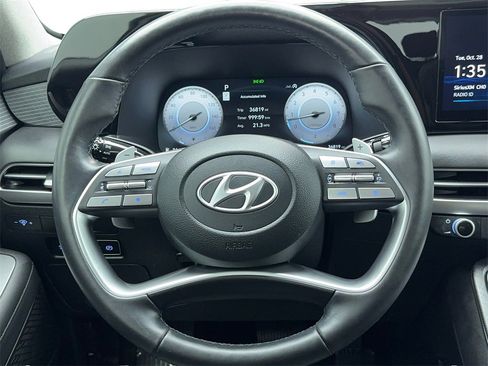 Used 2023 Hyundai Palisade Limited image 20