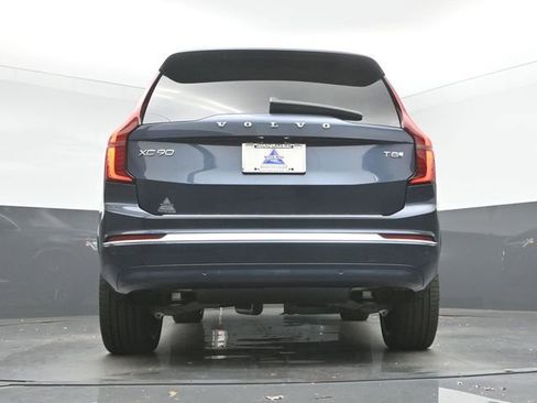 New 2026 Volvo XC90 T8 Ultra w/ Protection Package Premier AWD/4WD image 44