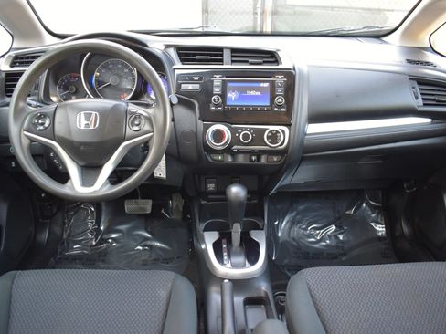 Used 2019 Honda Fit LX image 13