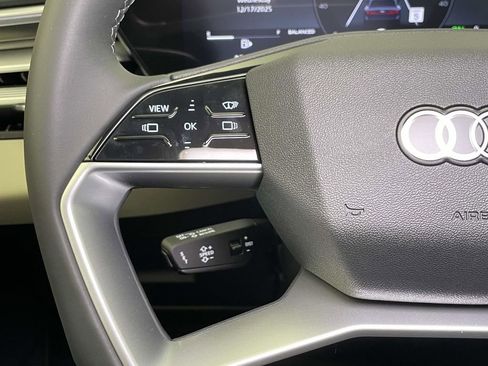 New 2026 Audi A6 Premium Plus image 37