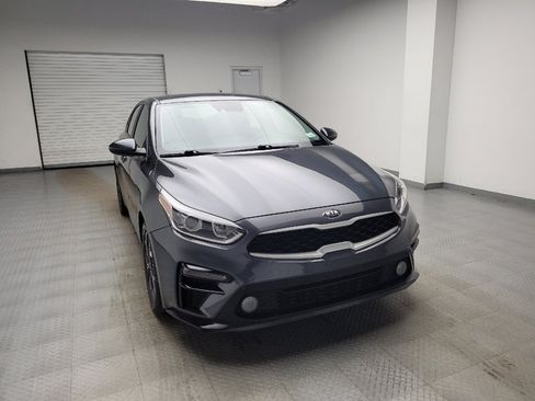 Used 2019 Kia Forte LXS FWD image 14