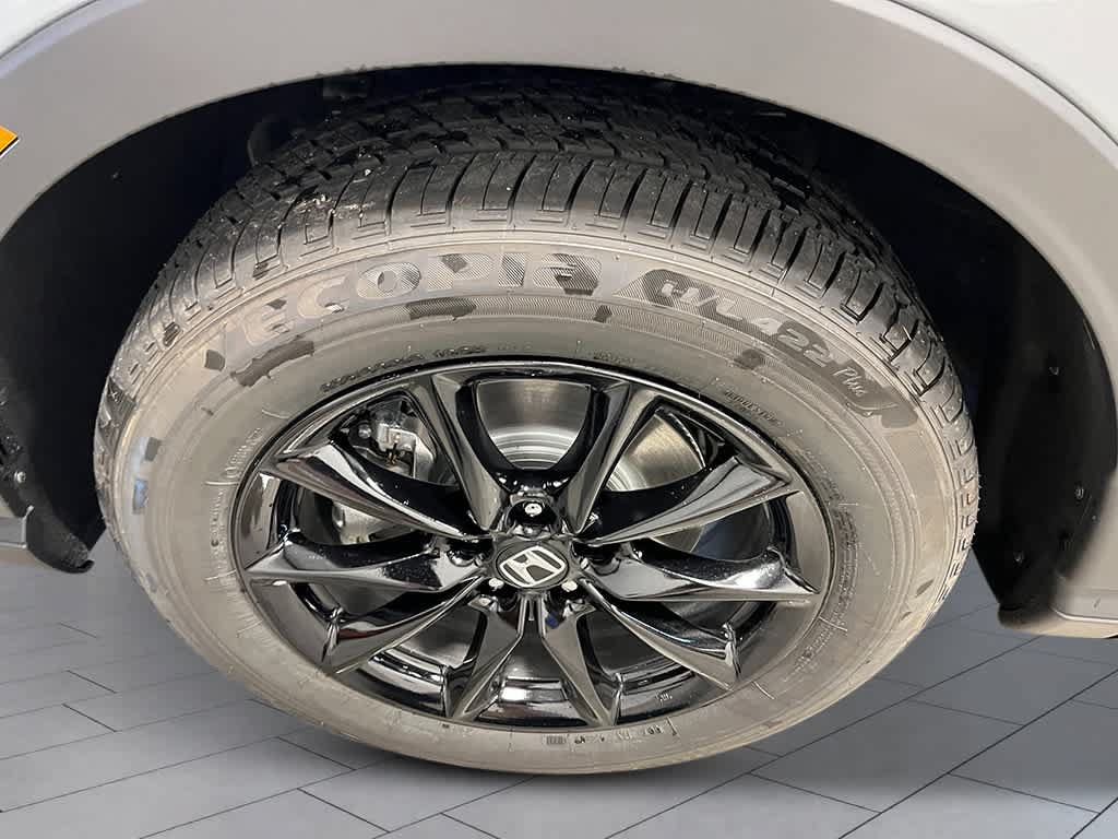 New 2027 Honda CR-V Sport-L image 11