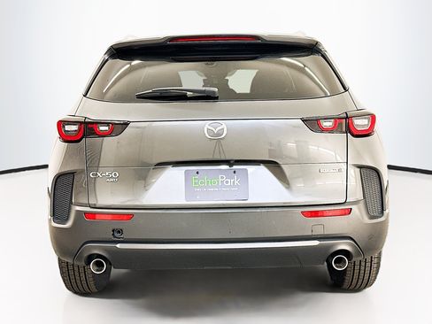 Used 2025 MAZDA CX-50 AWD 2.5 S w/ Preferred Package image 7
