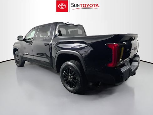 Used 2025 Toyota Tundra SR5 image 6