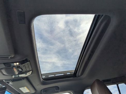 Used 2024 Toyota Land Cruiser w/ Premium Package image 17