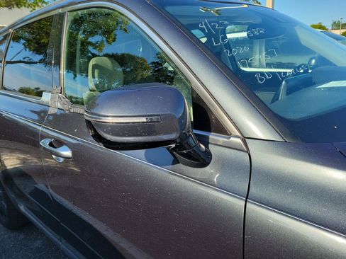 Used 2020 Kia Telluride SX w/ Towing Package FWD image 9