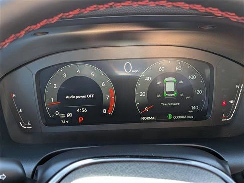 New 2026 Acura ADX A-Spec AWD/4WD image 11