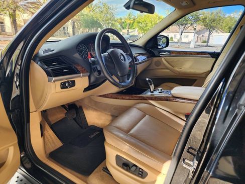 Used 2008 BMW X5 3.0si AWD/4WD image 15