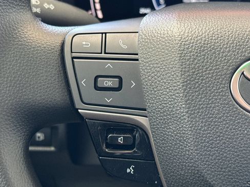 Certified 2026 Toyota Camry LE FWD image 29