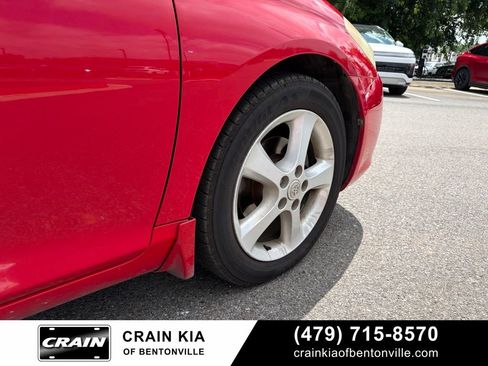 Used 2005 Toyota Solara SLE FWD image 6