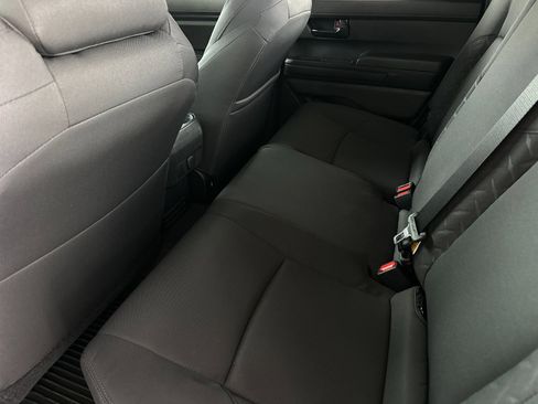 New 2025 Toyota Tacoma SR5 image 11