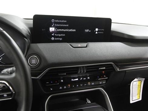 Certified 2025 MAZDA CX-90 3.3 Turbo w/ Preferred Package image 9